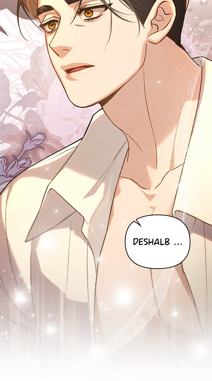 Read Werwölfe sind verrückt nach mir Manga Online