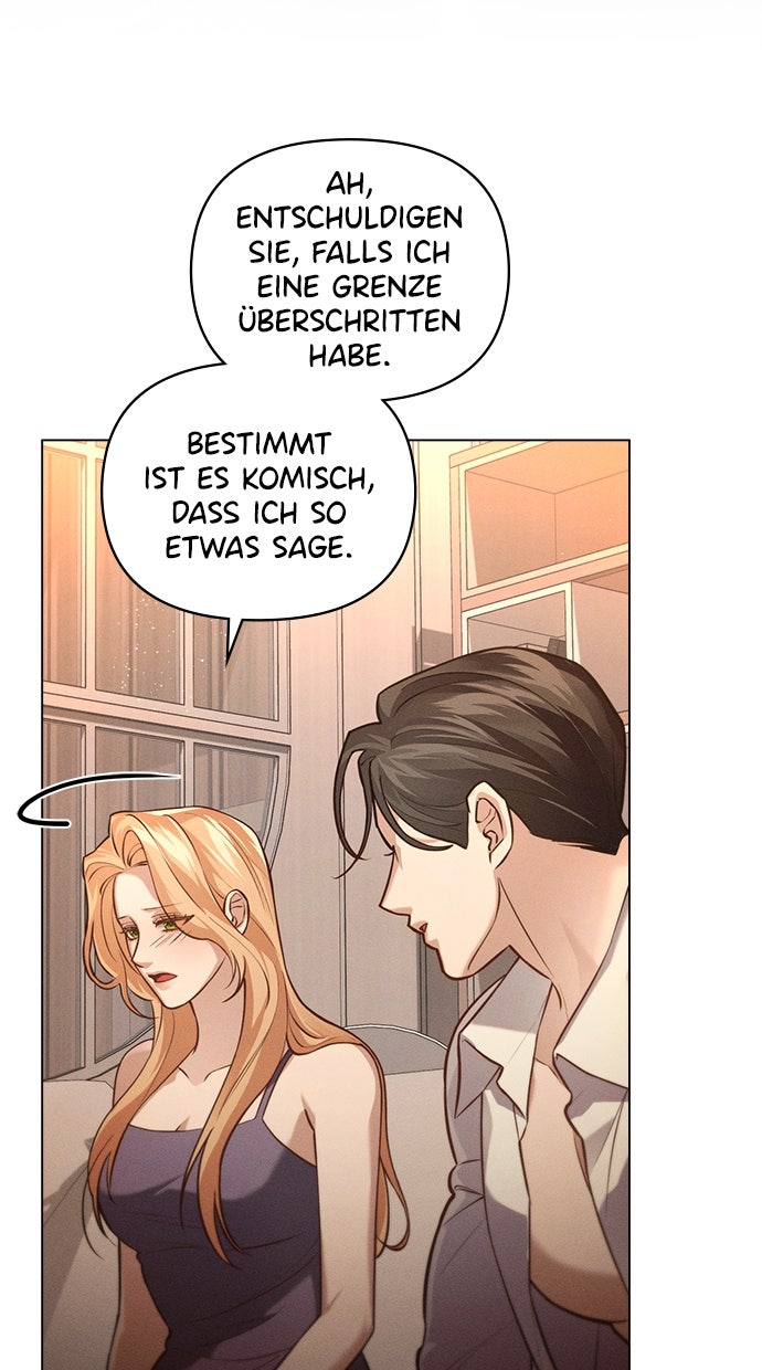 Read Werwölfe sind verrückt nach mir Manga Online