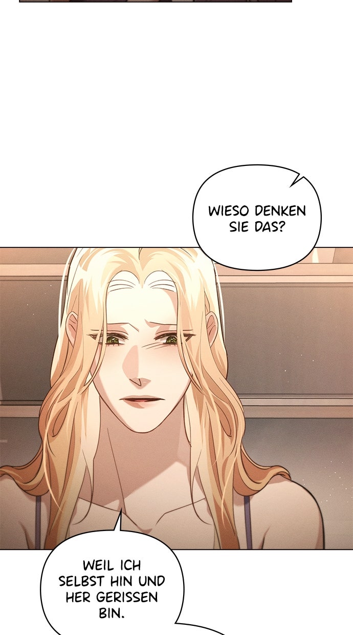 Read Werwölfe sind verrückt nach mir Manga Online