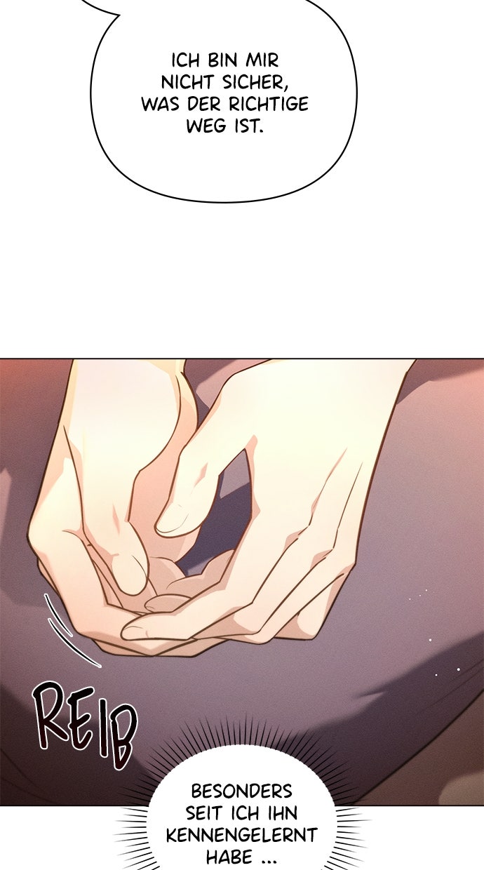 Read Werwölfe sind verrückt nach mir Manga Online