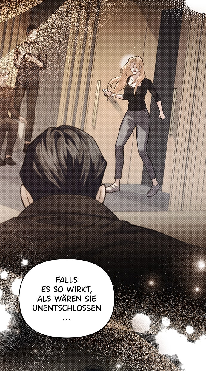 Read Werwölfe sind verrückt nach mir Manga Online