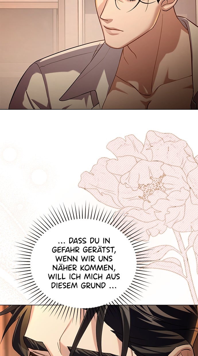 Read Werwölfe sind verrückt nach mir Manga Online