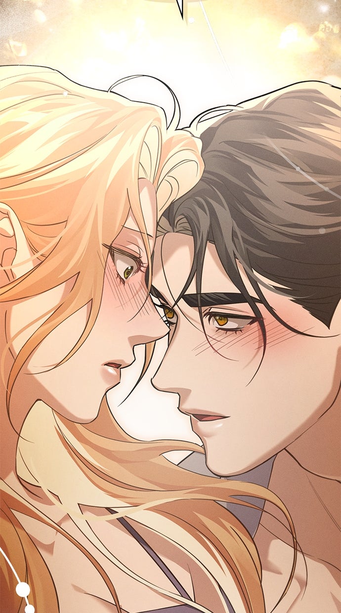 Read Werwölfe sind verrückt nach mir Manga Online