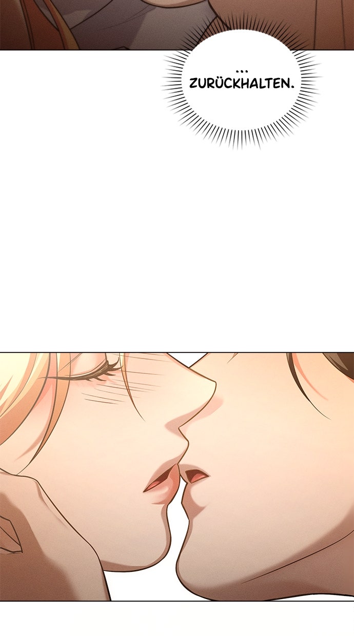 Read Werwölfe sind verrückt nach mir Manga Online