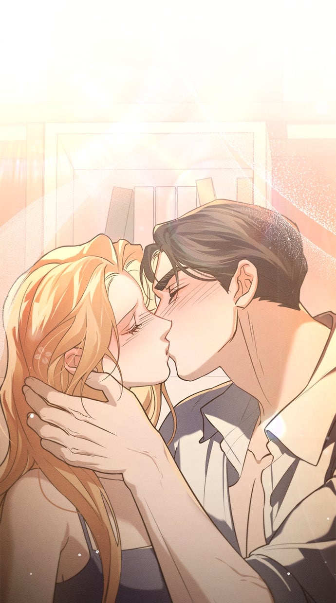 Read Werwölfe sind verrückt nach mir Manga Online