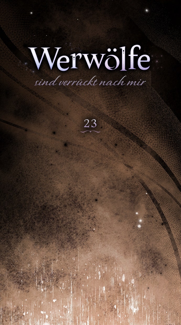 Read Werwölfe sind verrückt nach mir Manga Online