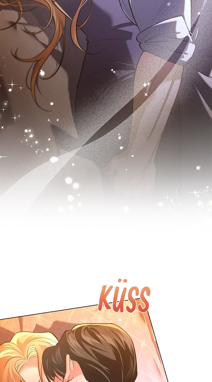 Read Werwölfe sind verrückt nach mir Manga Online