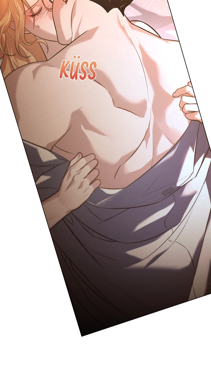 Read Werwölfe sind verrückt nach mir Manga Online