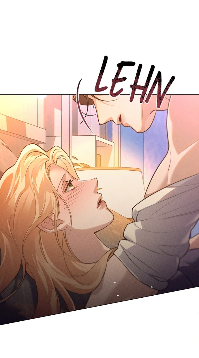 Read Werwölfe sind verrückt nach mir Manga Online