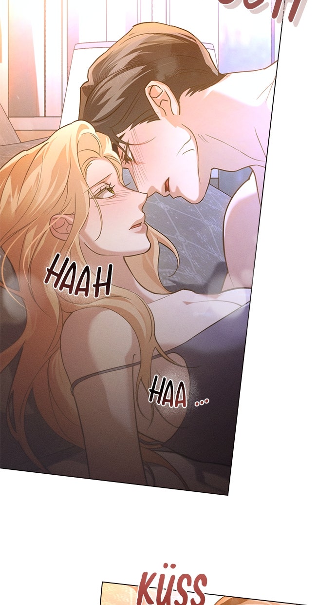 Read Werwölfe sind verrückt nach mir Manga Online