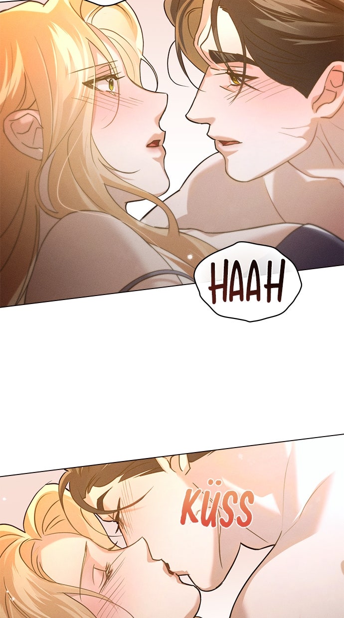 Read Werwölfe sind verrückt nach mir Manga Online