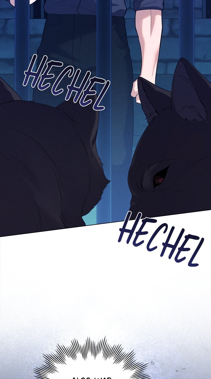 Read Werwölfe sind verrückt nach mir Manga Online