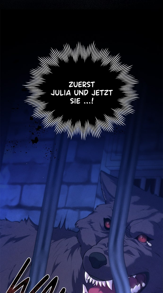 Read Werwölfe sind verrückt nach mir Manga Online