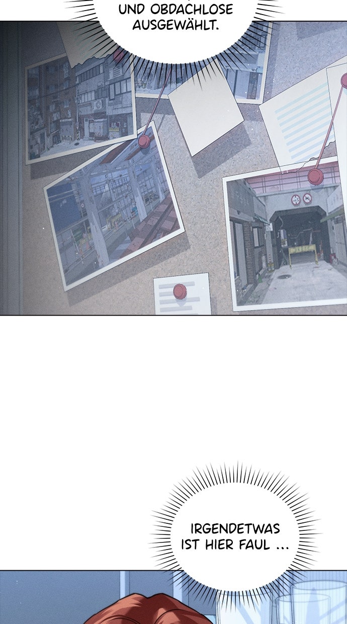 Read Werwölfe sind verrückt nach mir Manga Online