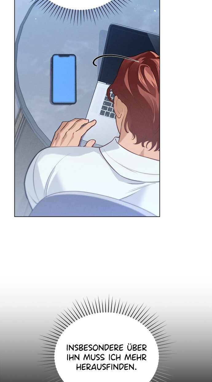 Read Werwölfe sind verrückt nach mir Manga Online