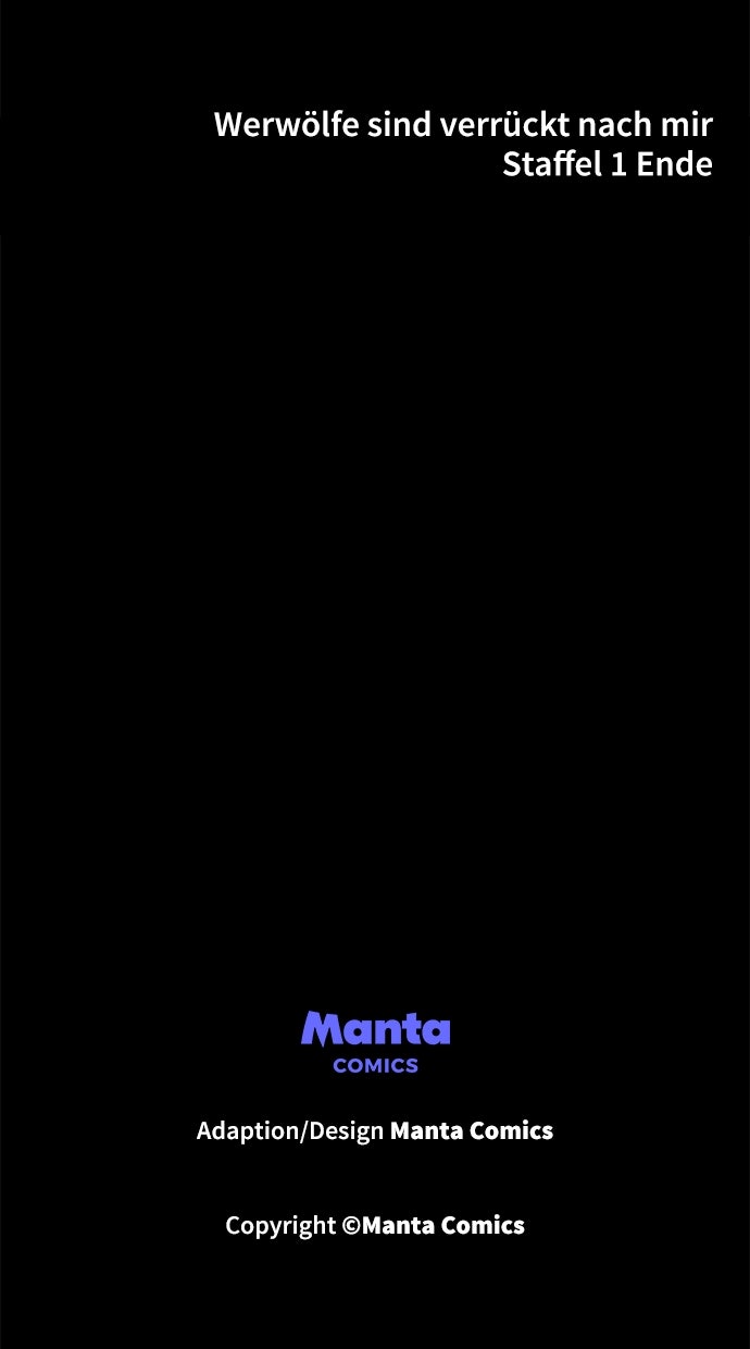 Read Werwölfe sind verrückt nach mir Manga Online
