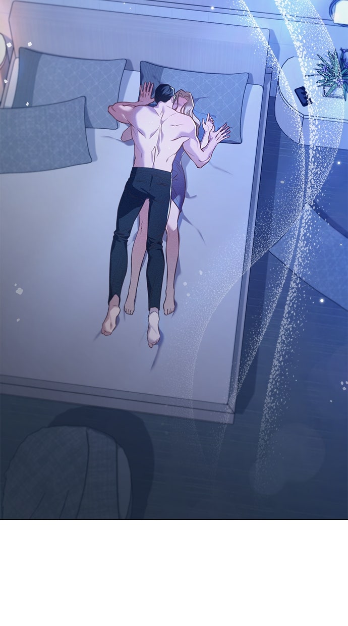 Read Werwölfe sind verrückt nach mir Manga Online