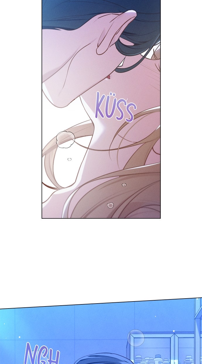 Read Werwölfe sind verrückt nach mir Manga Online