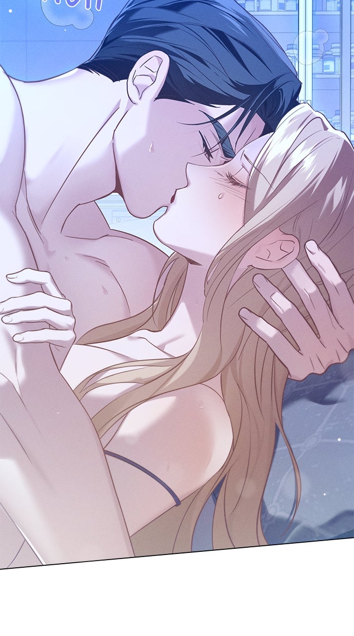 Read Werwölfe sind verrückt nach mir Manga Online