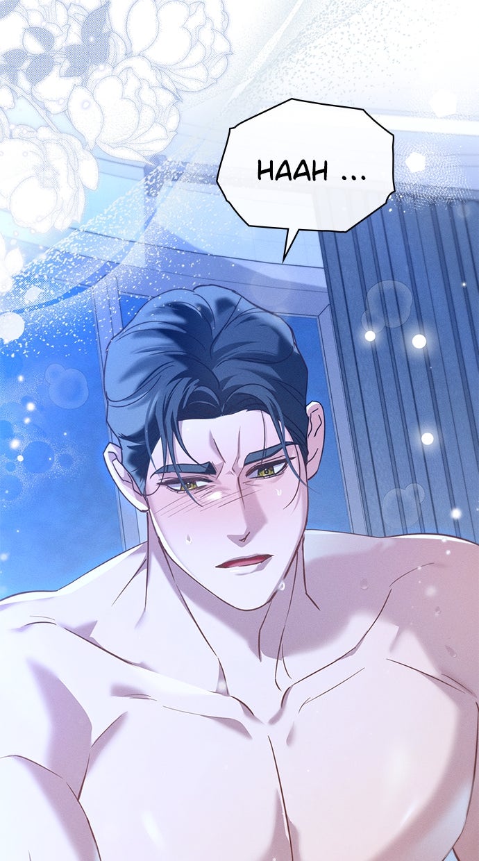 Read Werwölfe sind verrückt nach mir Manga Online