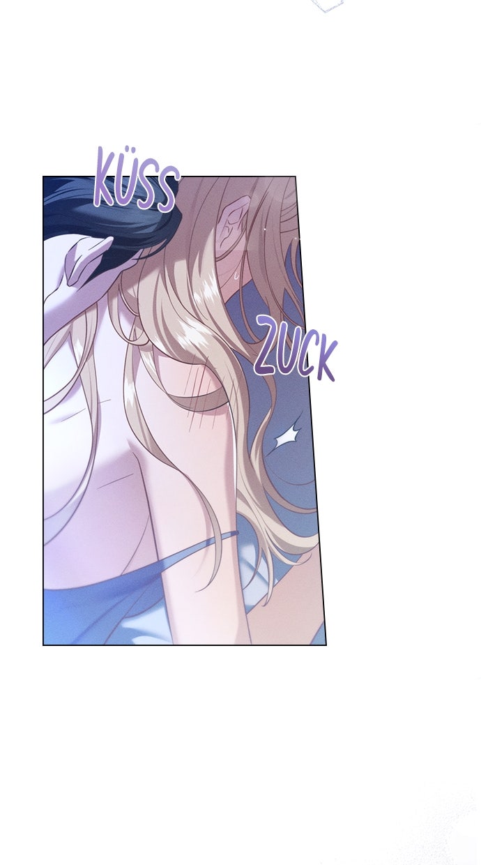 Read Werwölfe sind verrückt nach mir Manga Online