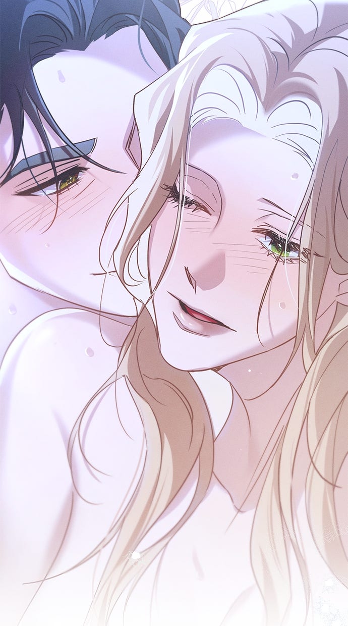 Read Werwölfe sind verrückt nach mir Manga Online