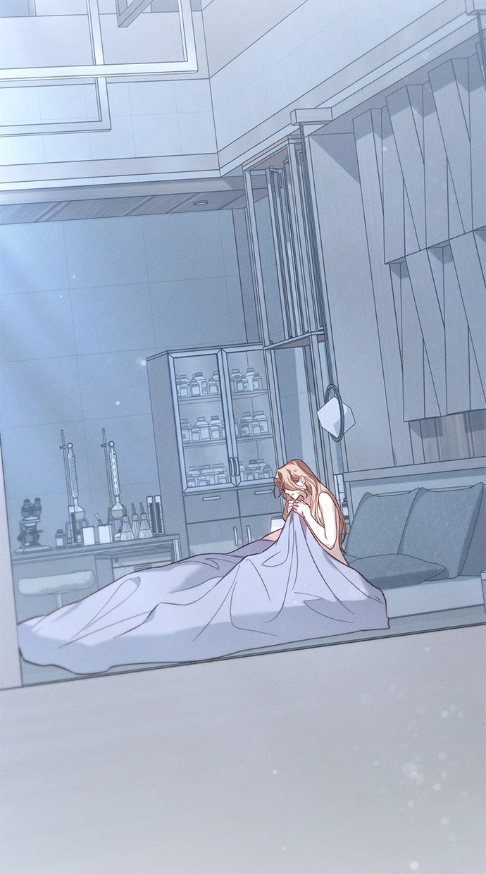 Read Werwölfe sind verrückt nach mir Manga Online