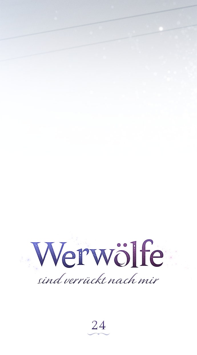 Read Werwölfe sind verrückt nach mir Manga Online