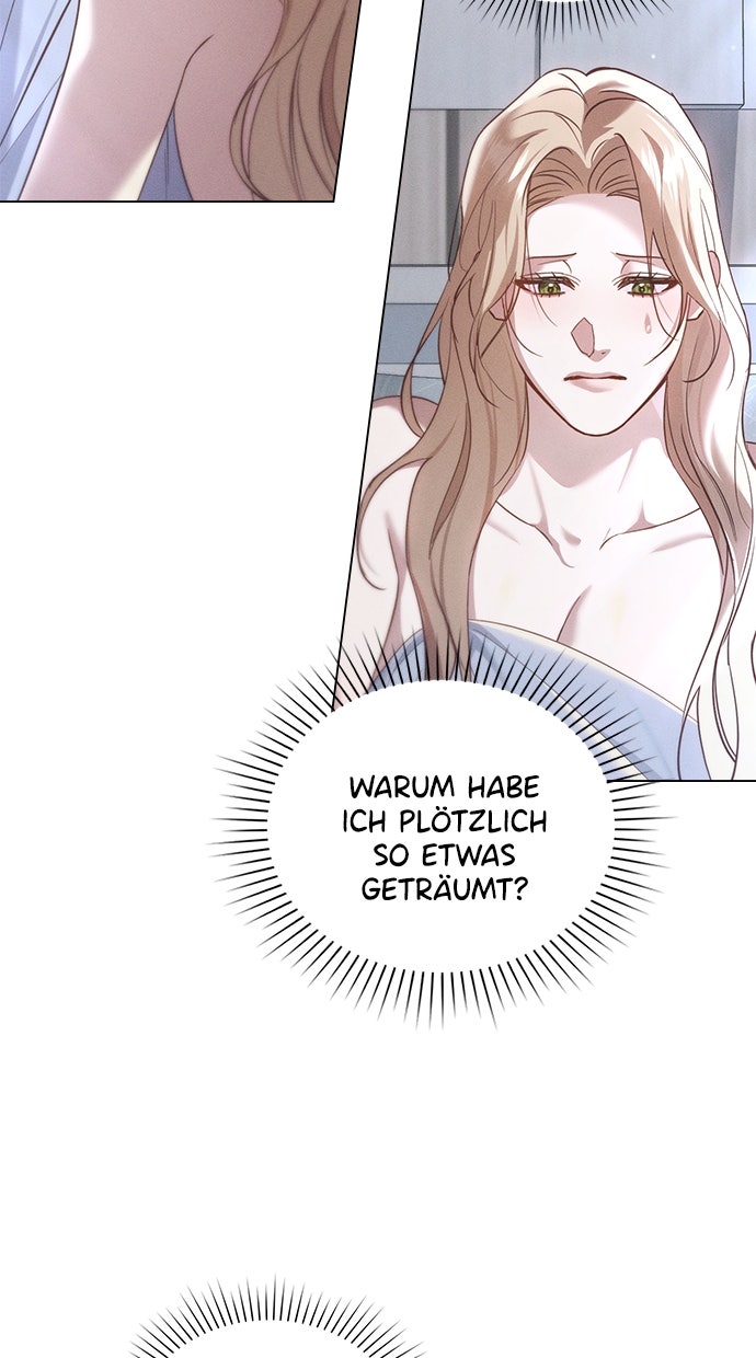 Read Werwölfe sind verrückt nach mir Manga Online