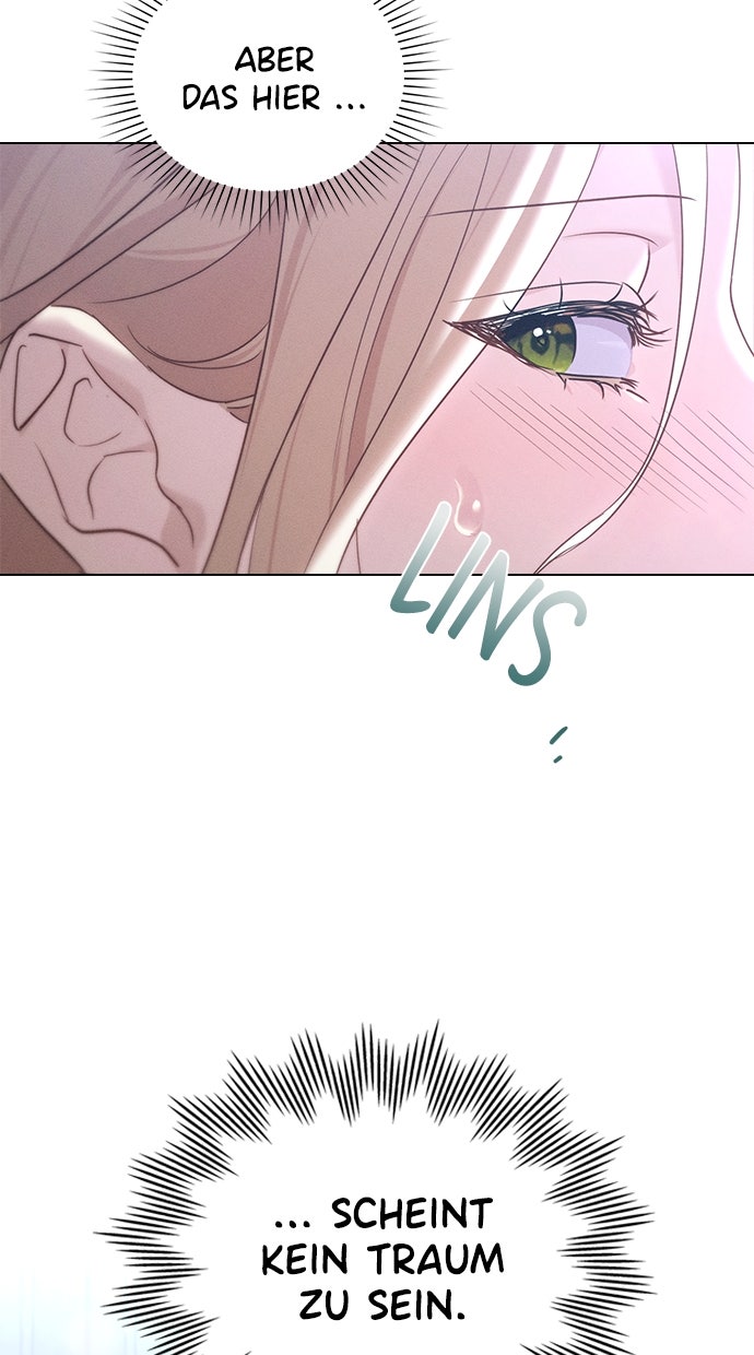 Read Werwölfe sind verrückt nach mir Manga Online