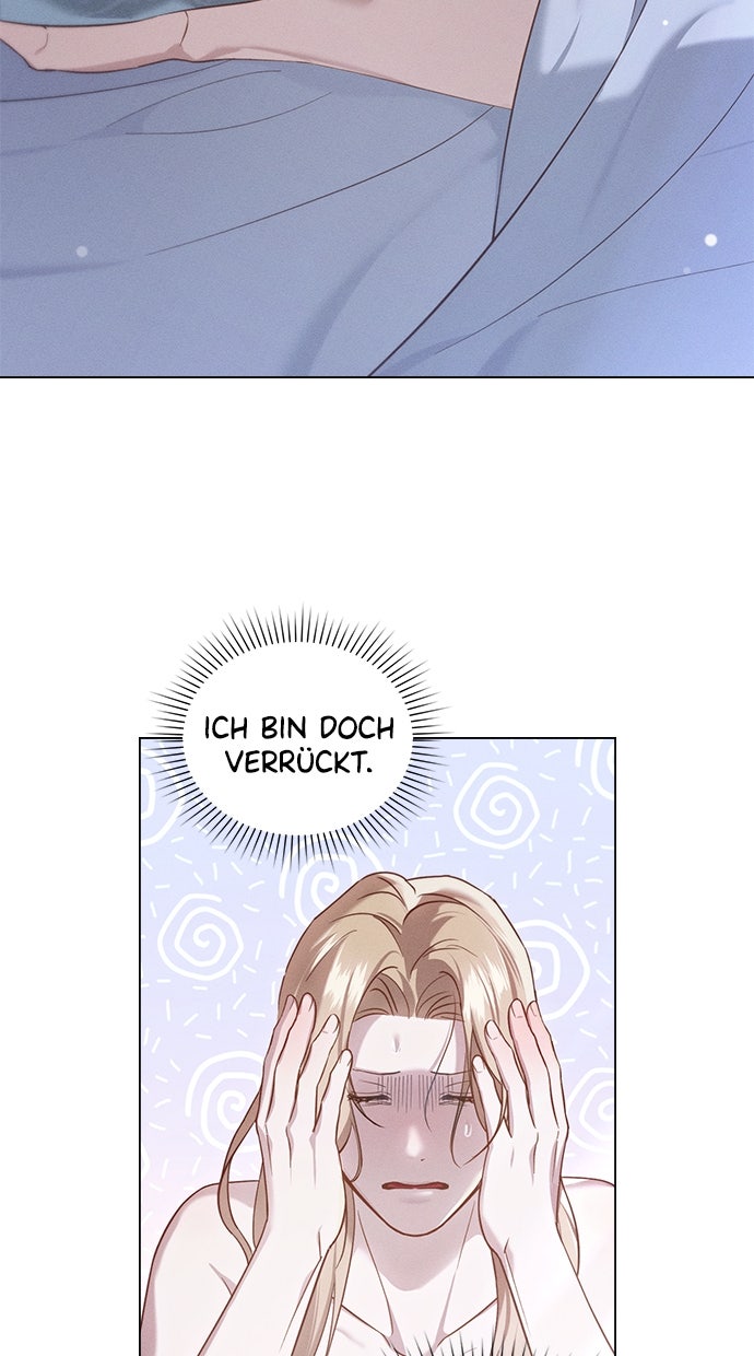 Read Werwölfe sind verrückt nach mir Manga Online