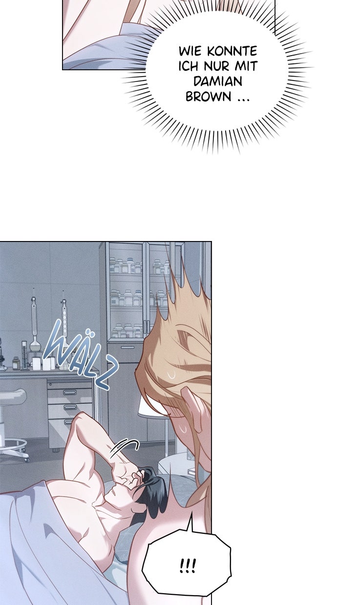 Read Werwölfe sind verrückt nach mir Manga Online