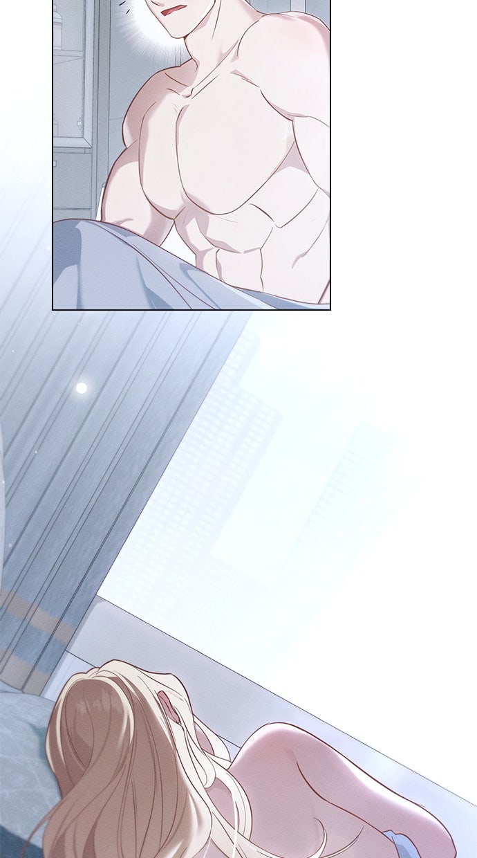 Read Werwölfe sind verrückt nach mir Manga Online