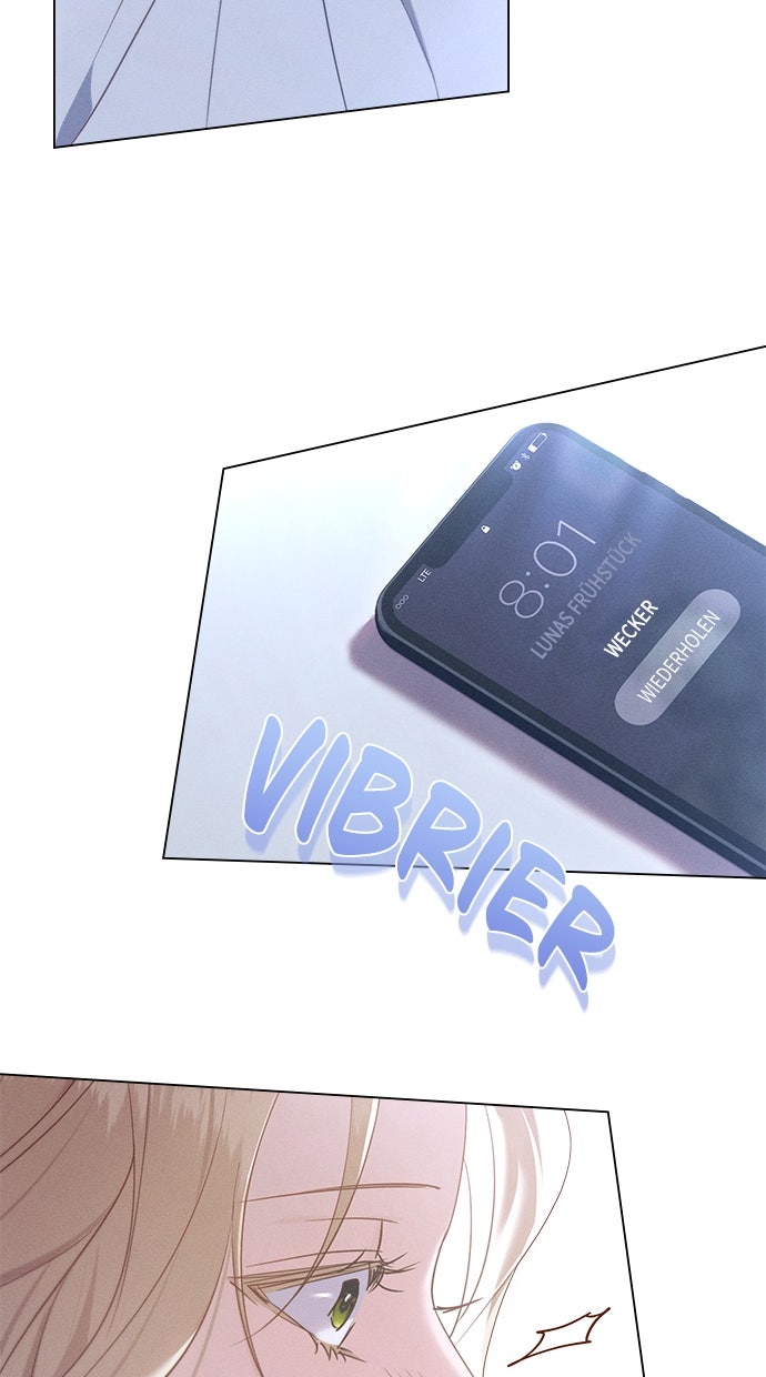 Read Werwölfe sind verrückt nach mir Manga Online