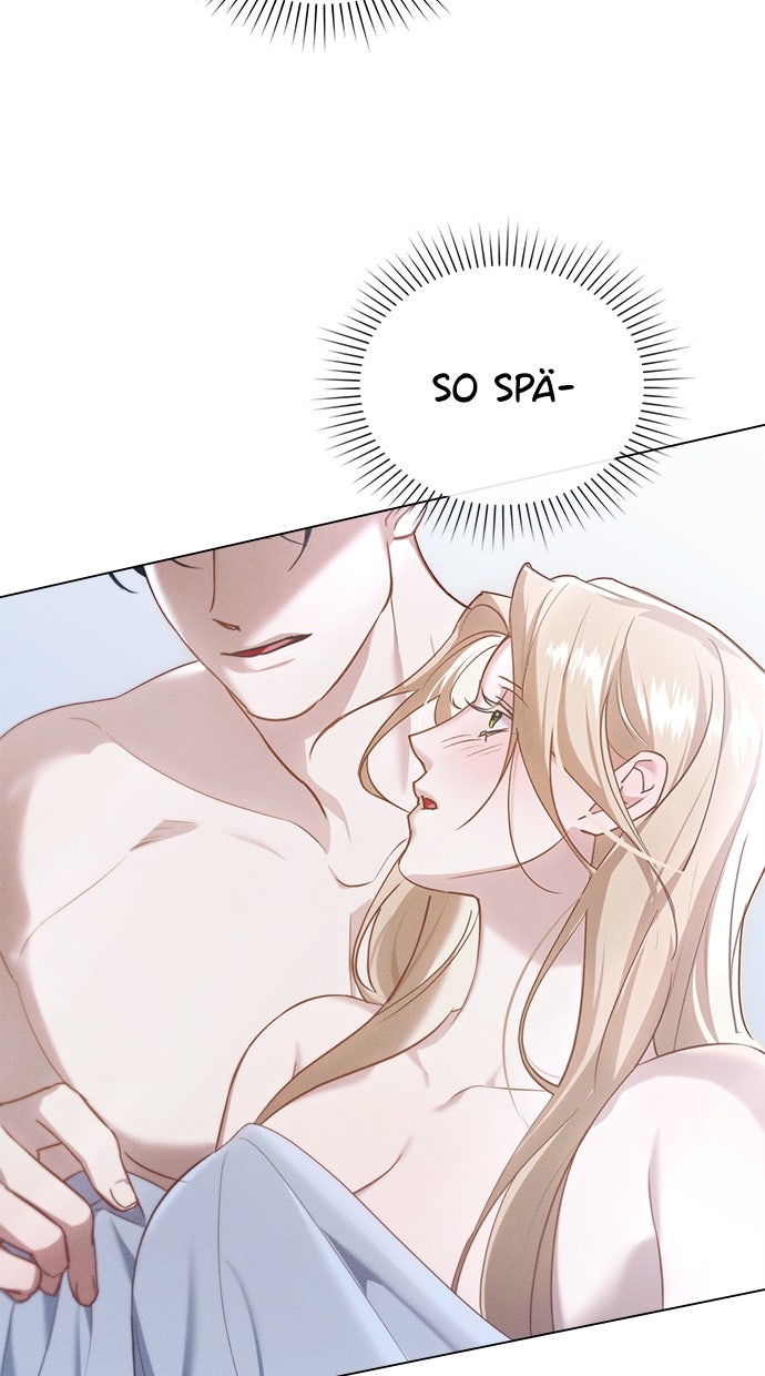 Read Werwölfe sind verrückt nach mir Manga Online