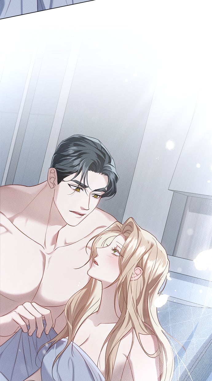 Read Werwölfe sind verrückt nach mir Manga Online