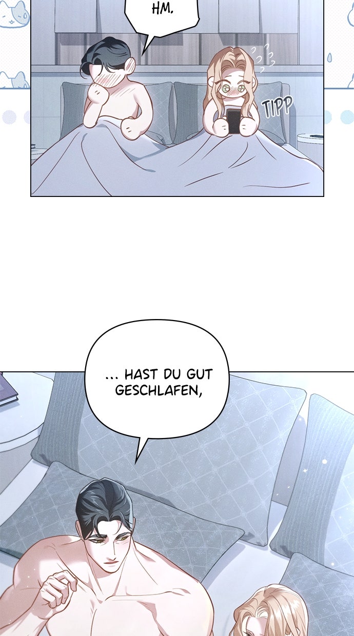 Read Werwölfe sind verrückt nach mir Manga Online