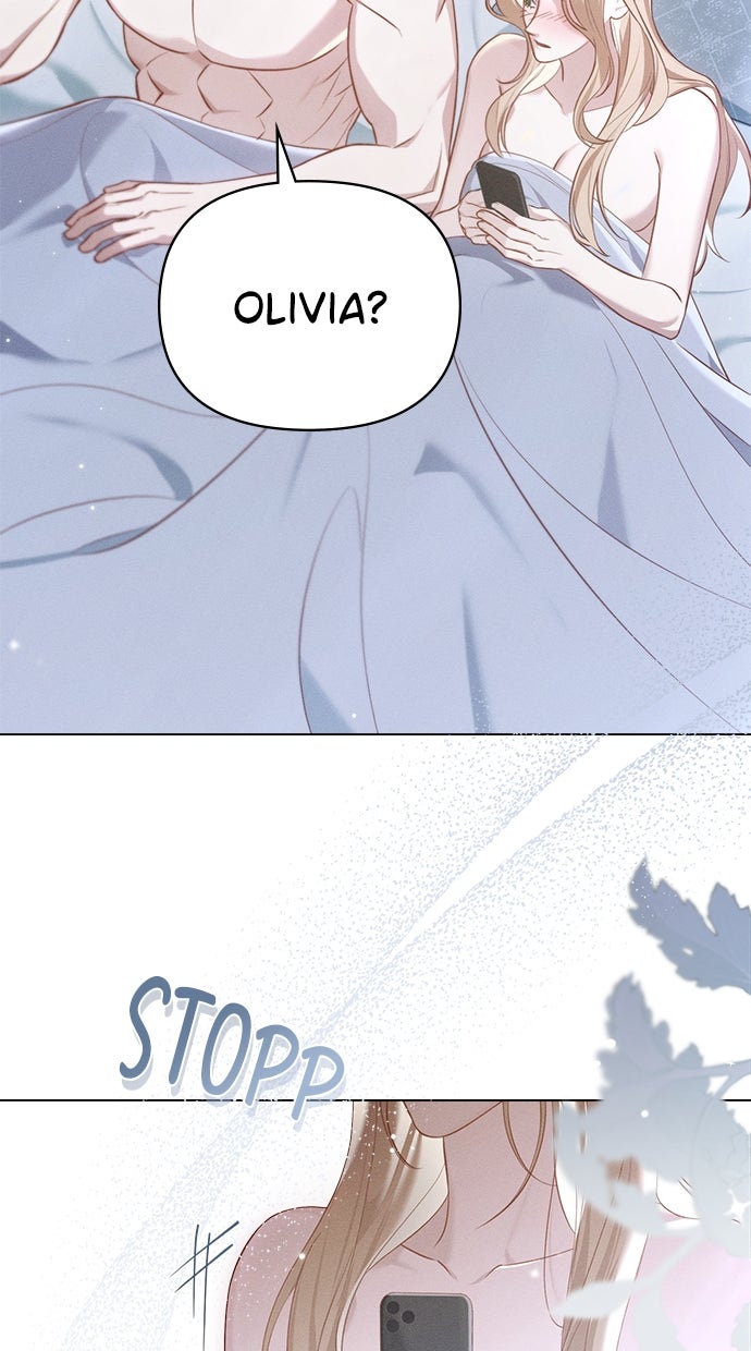 Read Werwölfe sind verrückt nach mir Manga Online