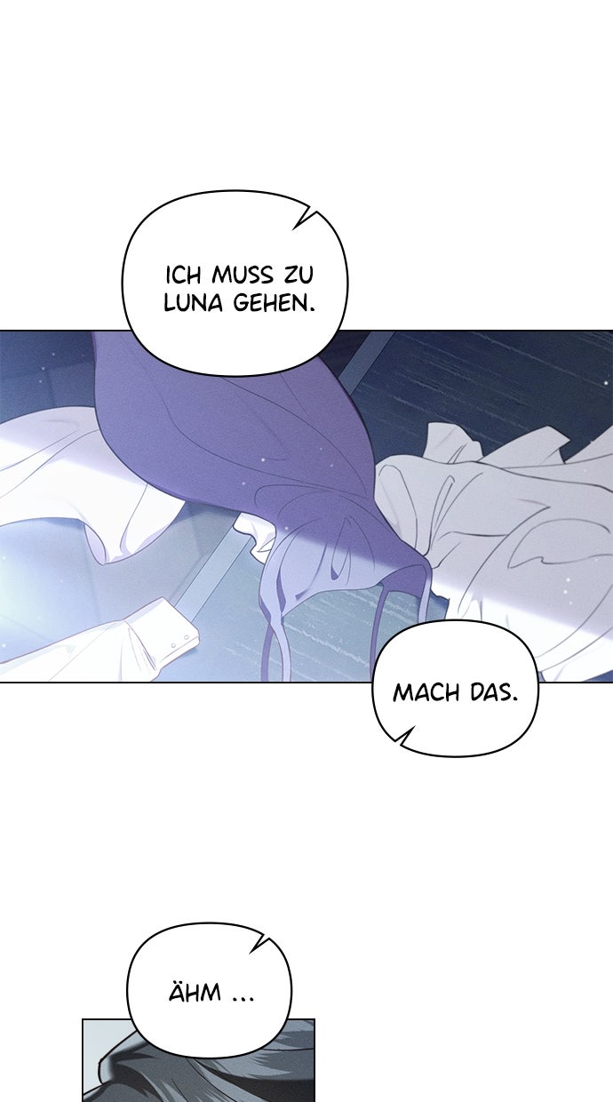 Read Werwölfe sind verrückt nach mir Manga Online