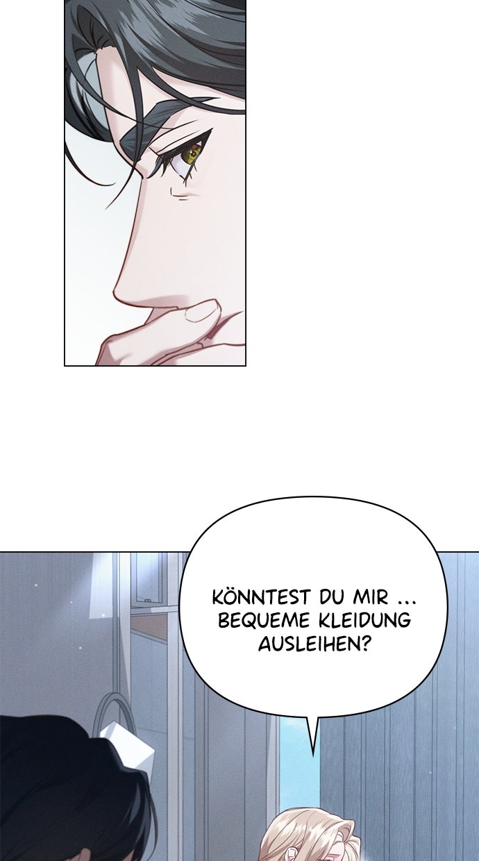 Read Werwölfe sind verrückt nach mir Manga Online