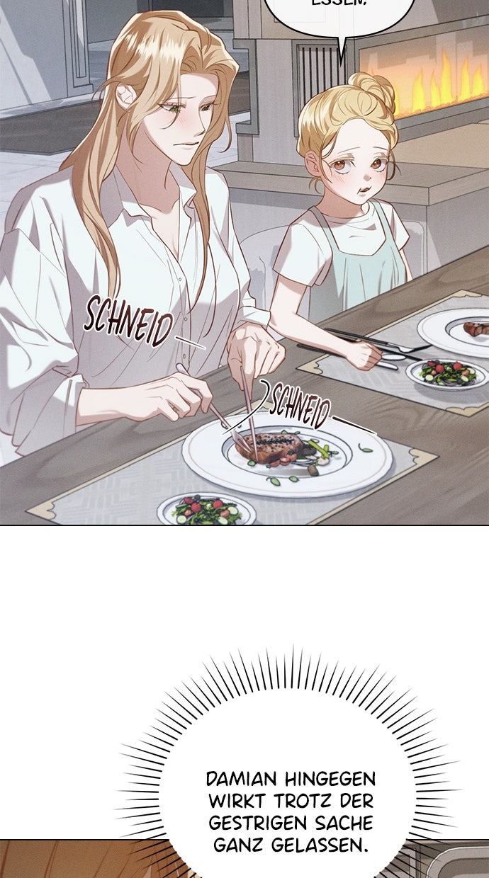 Read Werwölfe sind verrückt nach mir Manga Online