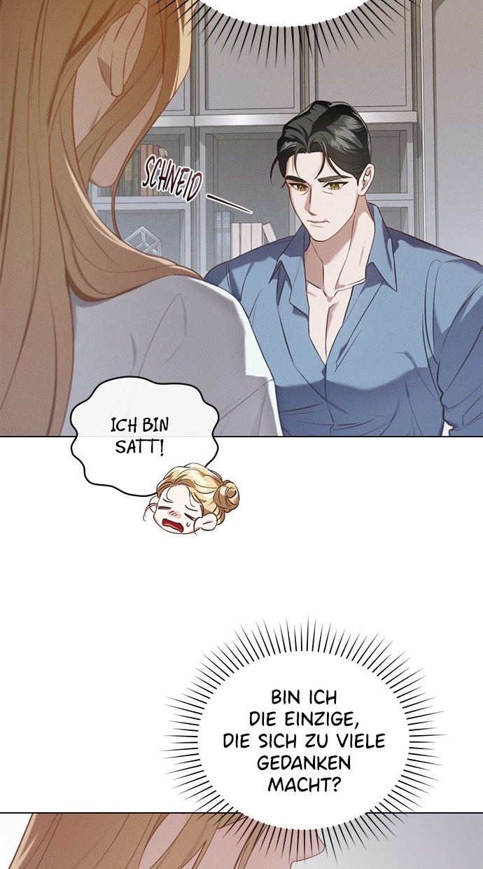 Read Werwölfe sind verrückt nach mir Manga Online