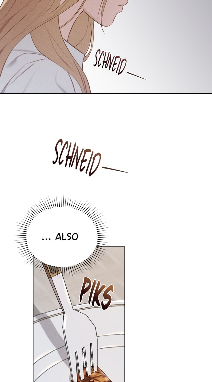 Read Werwölfe sind verrückt nach mir Manga Online