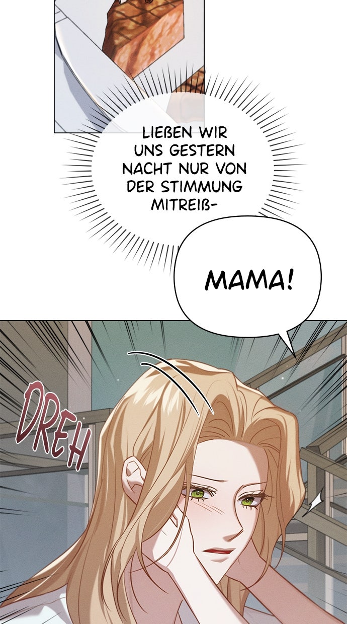 Read Werwölfe sind verrückt nach mir Manga Online