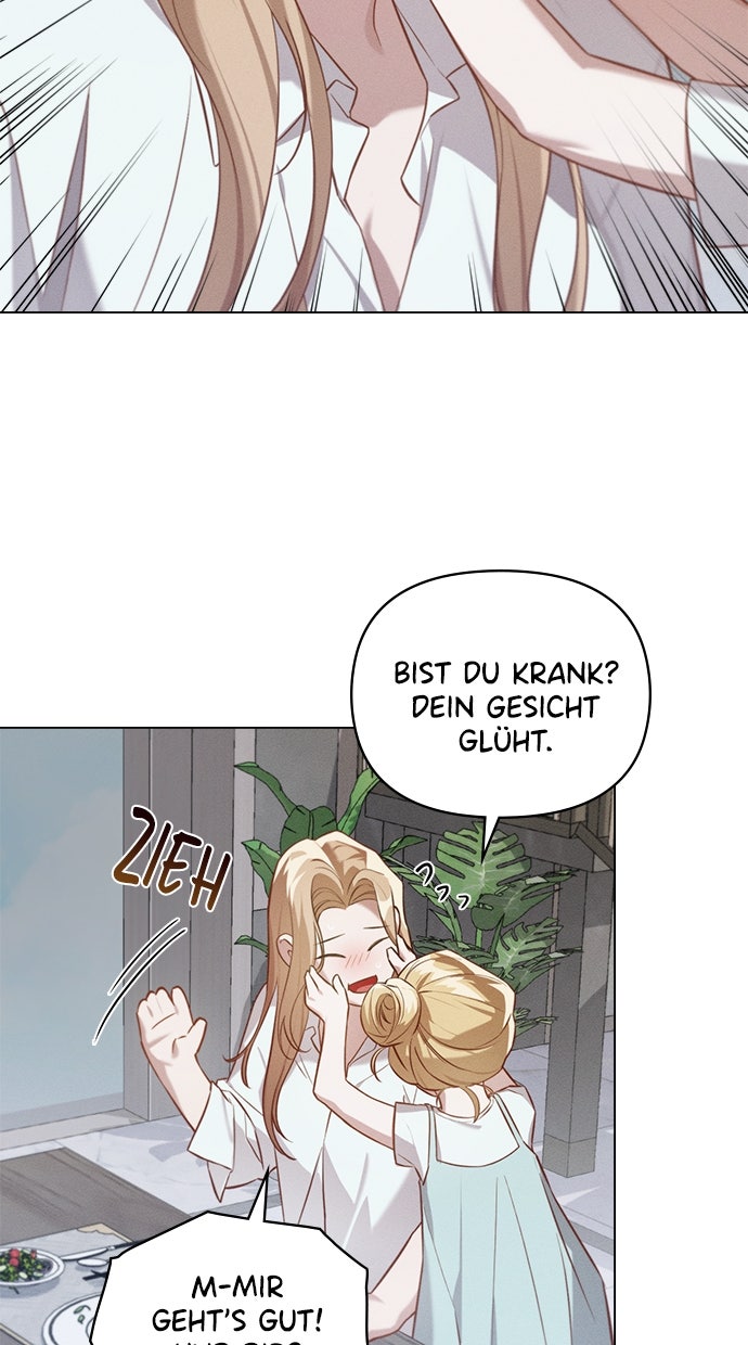 Read Werwölfe sind verrückt nach mir Manga Online