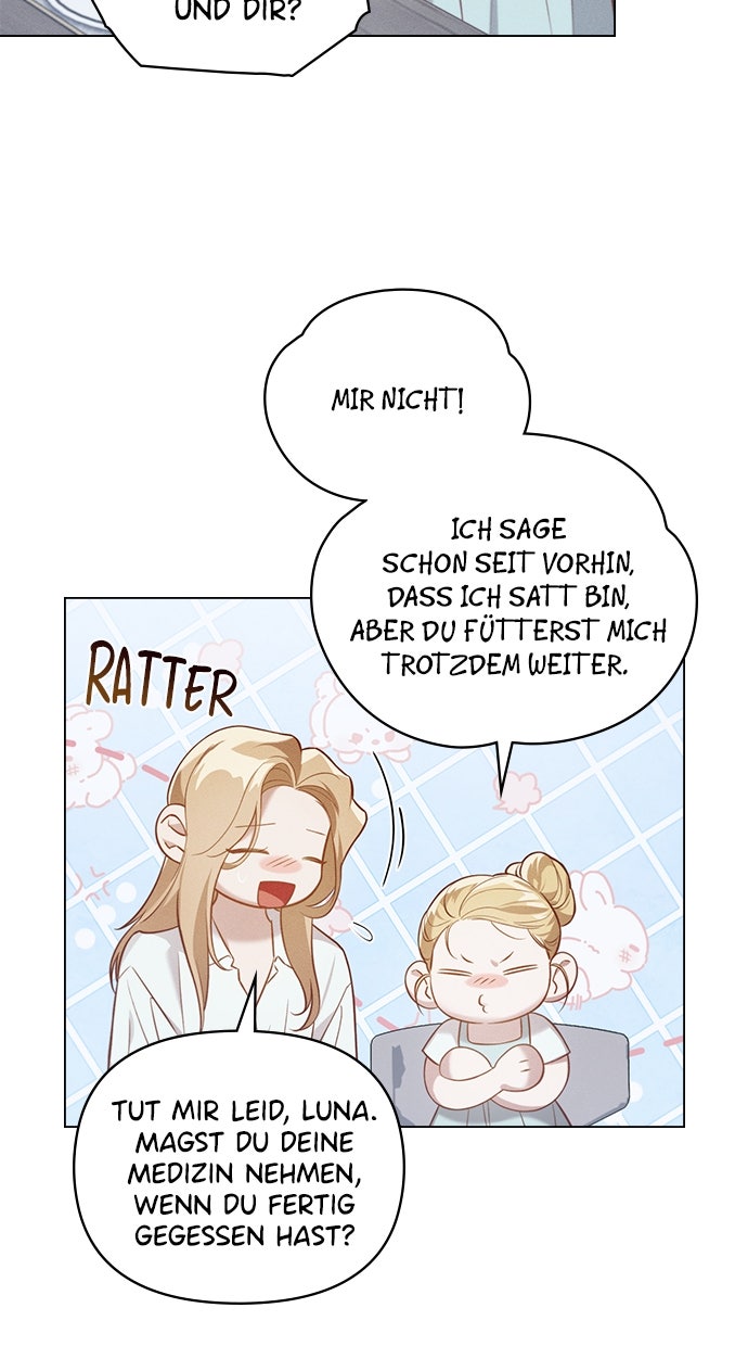 Read Werwölfe sind verrückt nach mir Manga Online