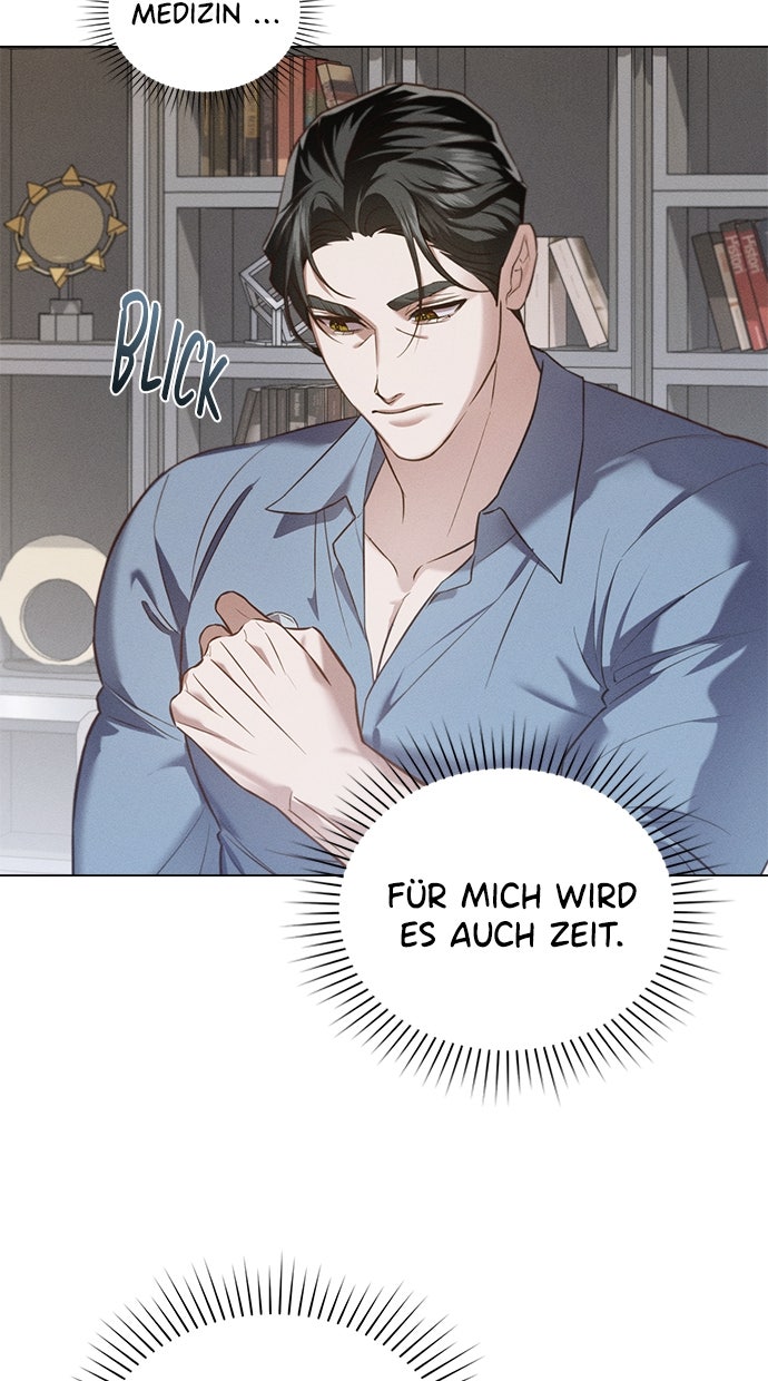 Read Werwölfe sind verrückt nach mir Manga Online