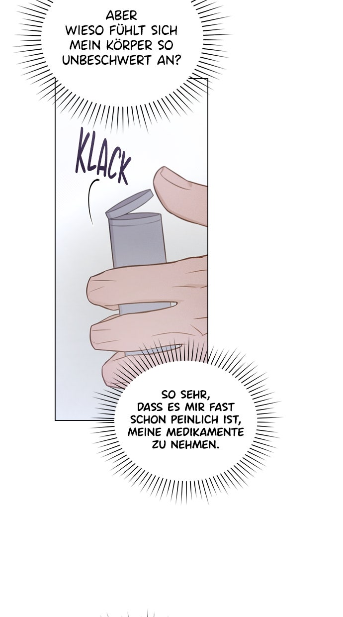 Read Werwölfe sind verrückt nach mir Manga Online