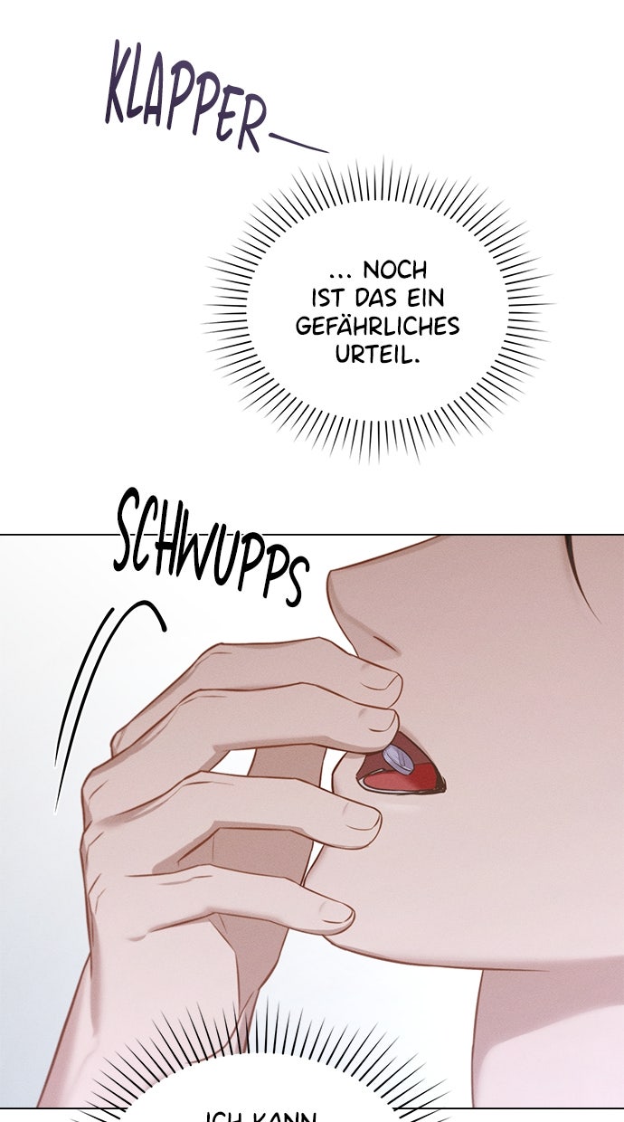 Read Werwölfe sind verrückt nach mir Manga Online