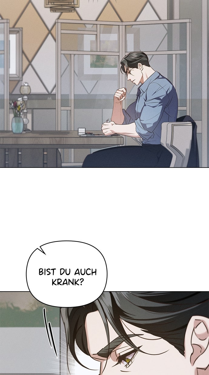 Read Werwölfe sind verrückt nach mir Manga Online